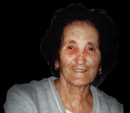 Marissa Kuchuk, de 84 anos, foi brutalmente assassinada em Istambul no final do ano passado
