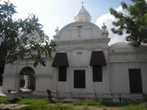 Igreja Armênia na Índia completa 300 anos