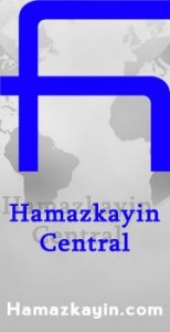 Hamazkayin