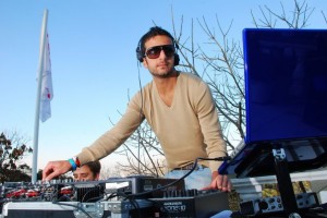 Paulo Boghosian DJ