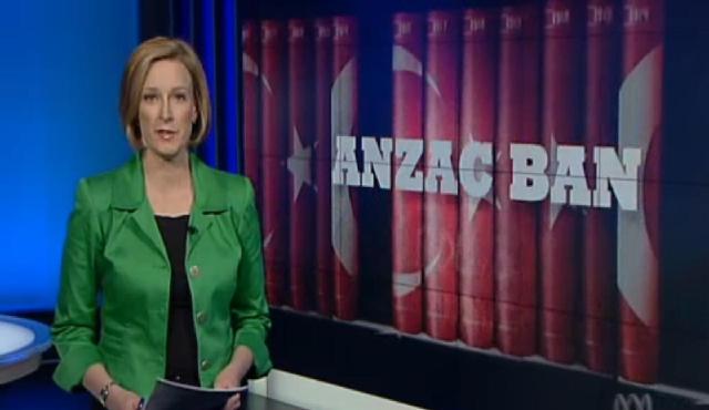 Imagem: Reprodução de vídeo da rede ABC