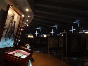 Museu do Genocídio Armênio em Yerevan