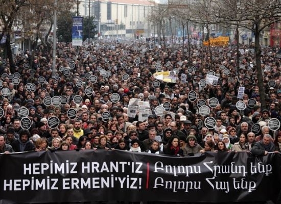 Hrant 2014
