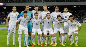 Armenian-team
