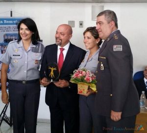 Mardiros Burunsizian, Portal Estação Armênia