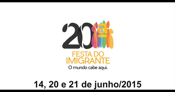 Festa do Imigrante des