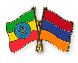 Armenia - Ethiopia