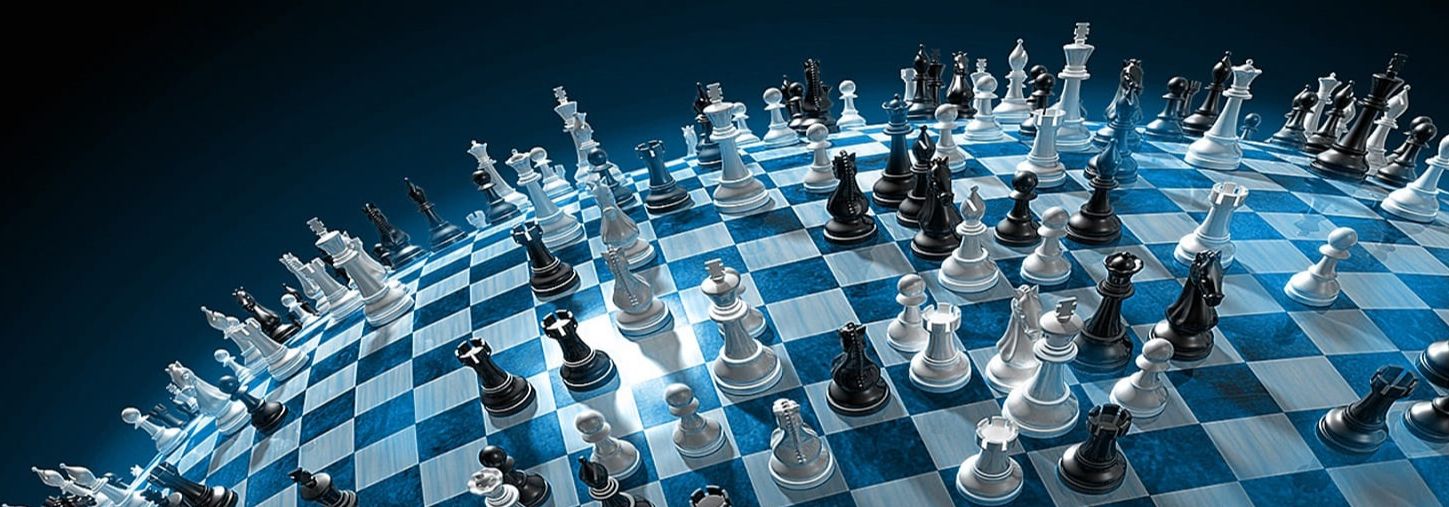 Trajetória no Xadrez – Sokolik Chess